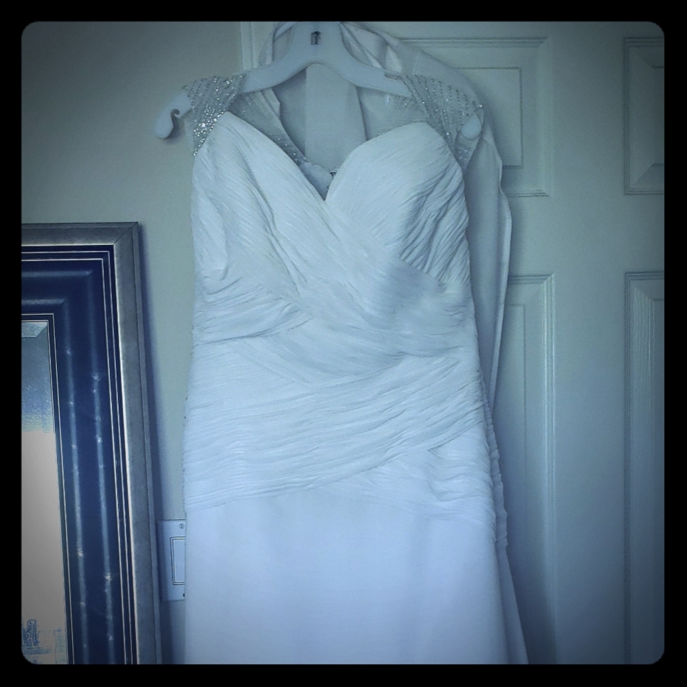 Gorgeous Wedding Dress